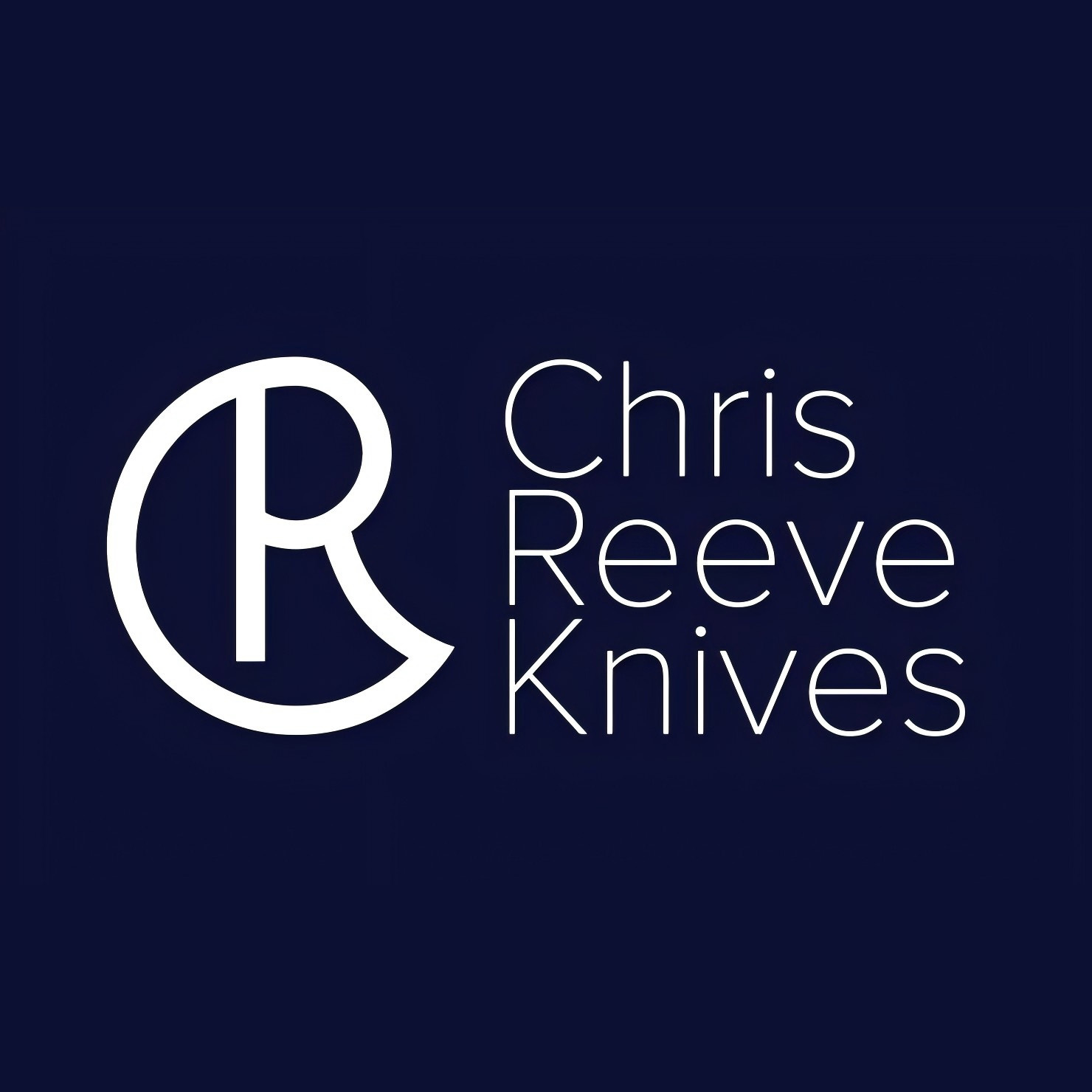 美国品牌：Chris Reeve Knives 克里斯里夫刀具公司
