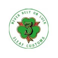 美国：3LEAF Customs 品牌百科