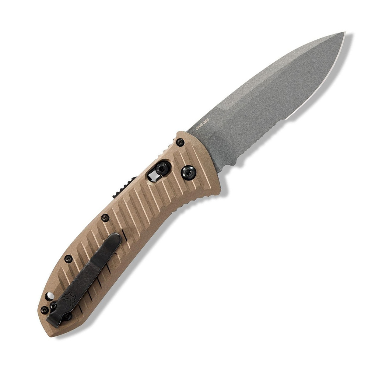 Benchmade Presidio II AUTO 5700SGY-1 棕色 2250