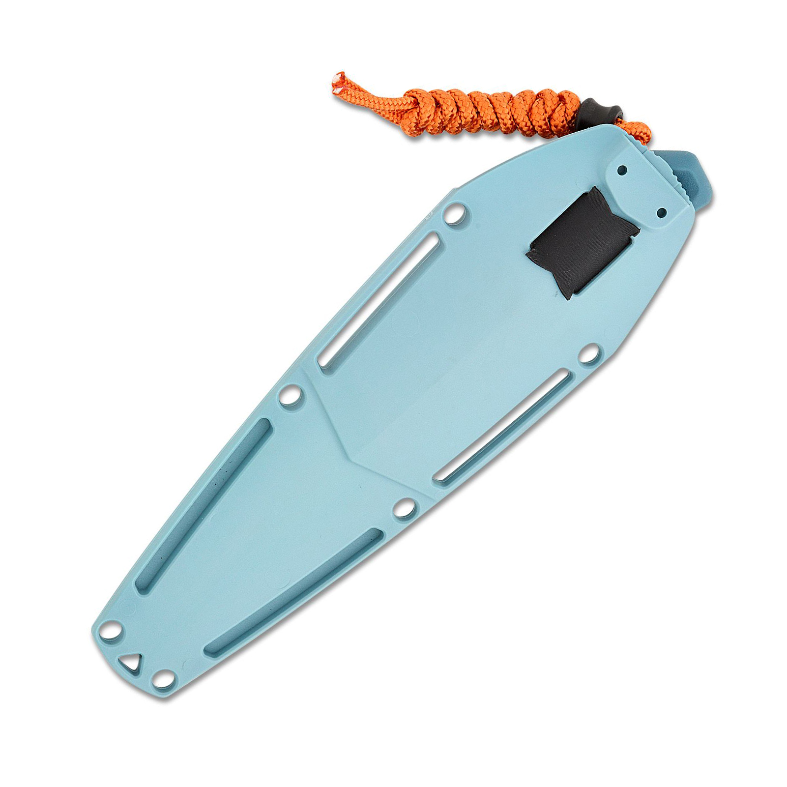 Benchmade Water Intersect Pocket CPM-MagnaCut钢 尼龙注塑柄 18050 蓝色 1450