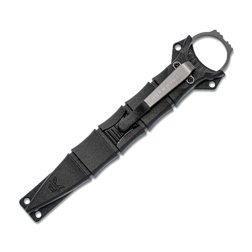 Benchmade SOCP 440C钢 救援工具 179GRY 灰色 699
