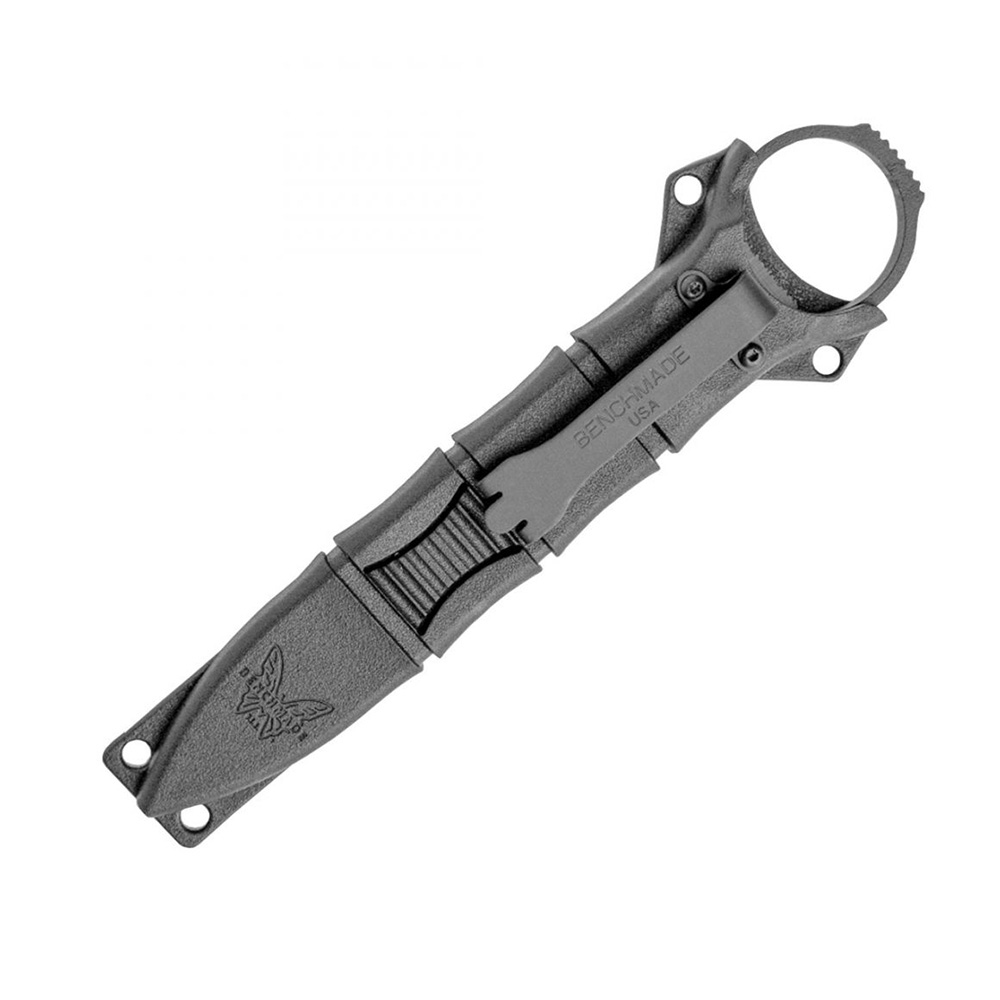 Benchmade SOCP  440C钢 迷你工具刀 173BK 黑色 770