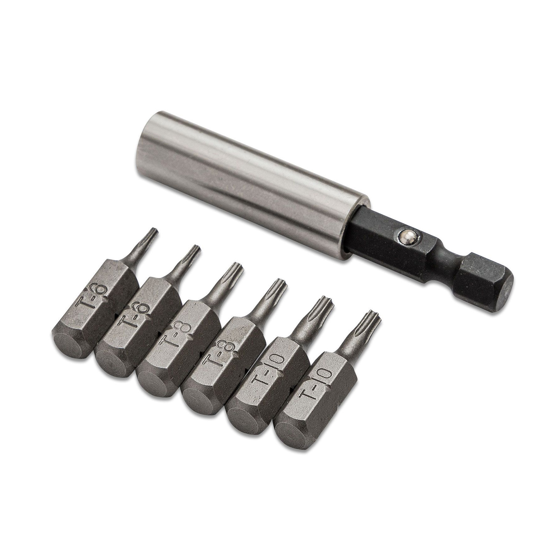 Benchmade BlueBox 维修套件袖珍 Torx 工具套装 - 981084F