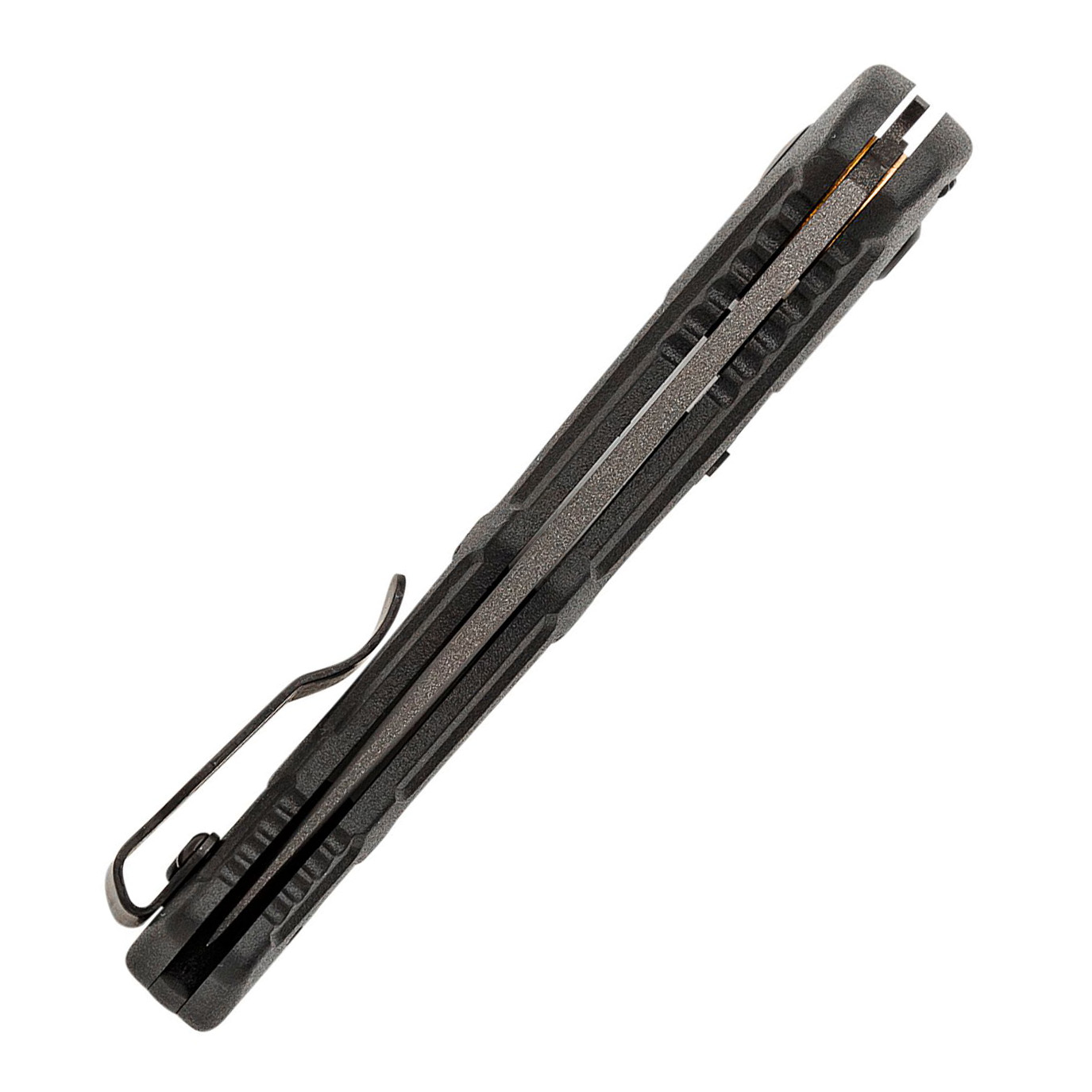Benchmade Mini Claymore AUTO CPM-D2钢 Grivory柄 9570BK 黑色 1599