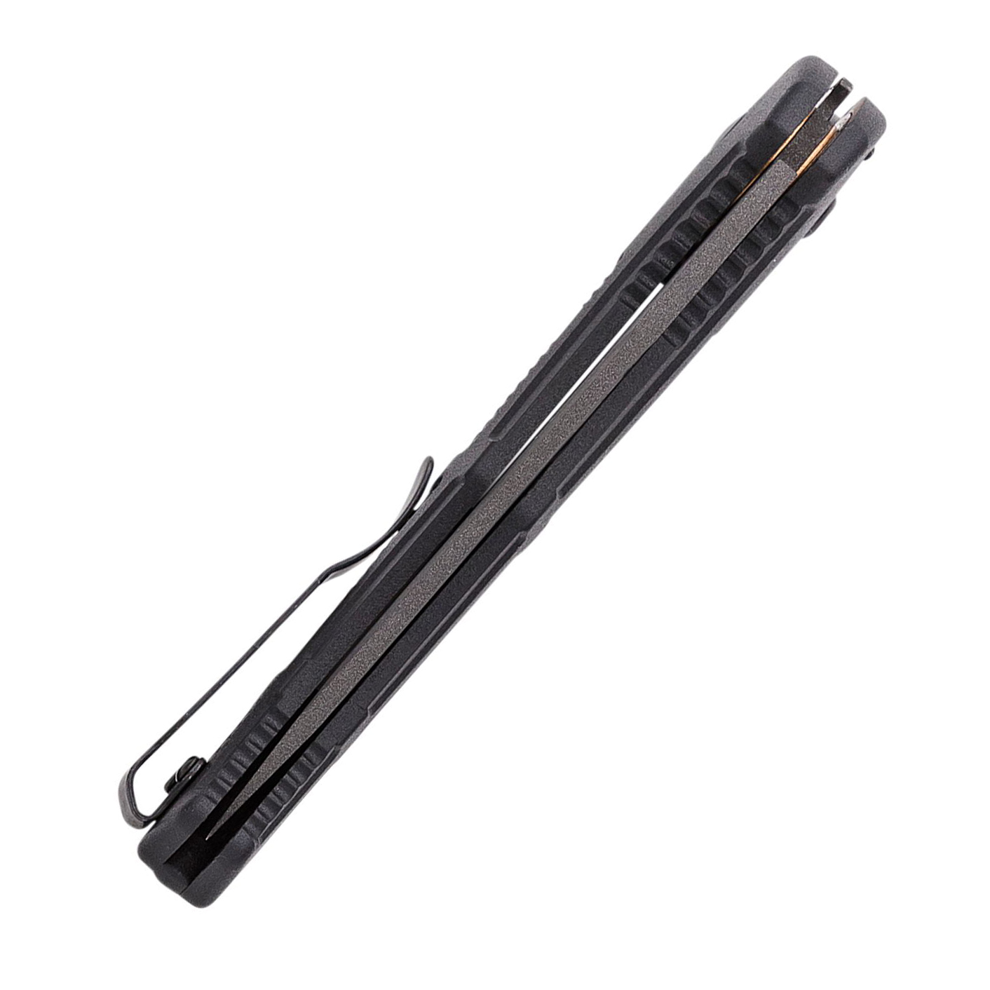 Benchmade Claymore CPM-D2钢 Grivory尼龙柄 9071SBK 黑色 1820