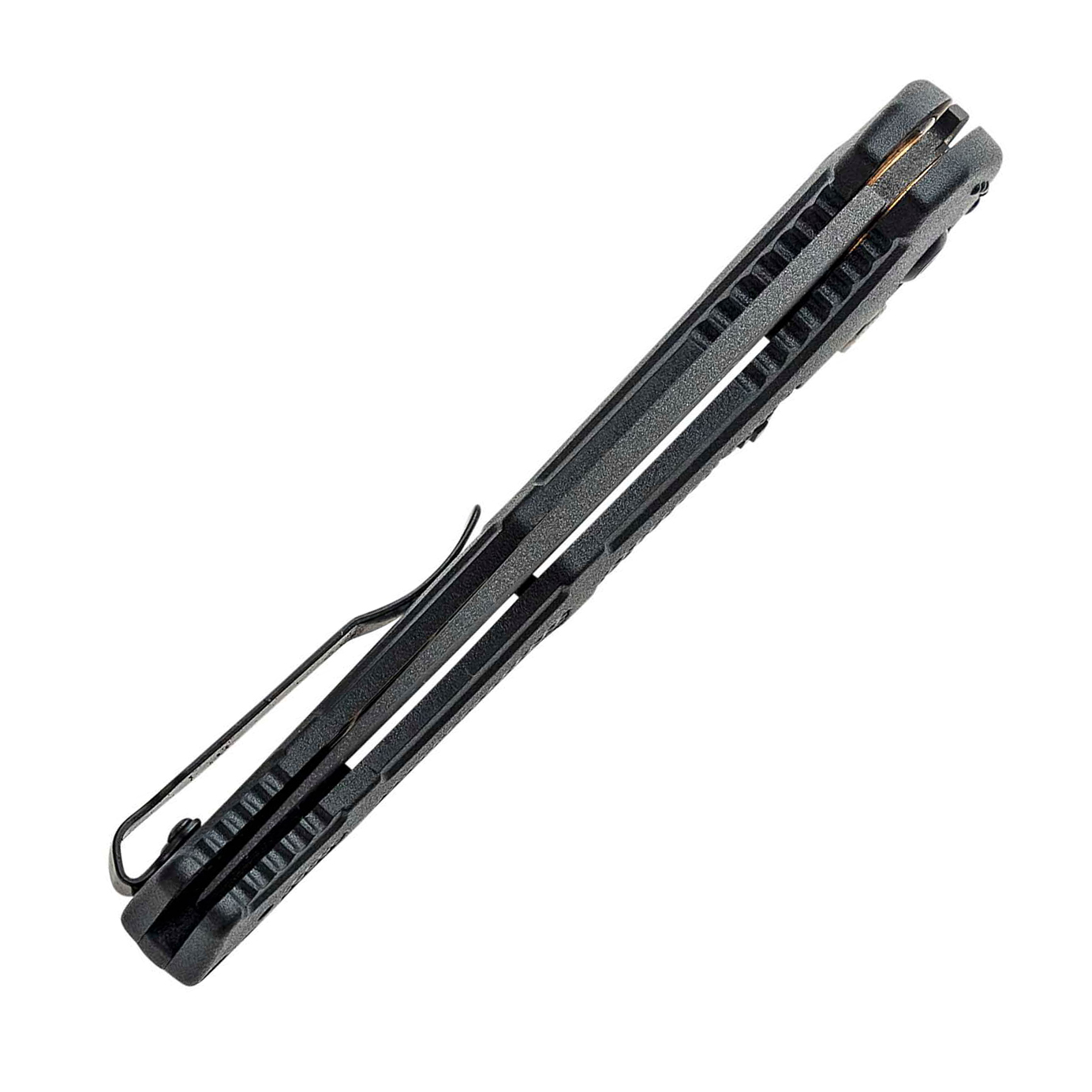 Benchmade Claymore AUTO CPM-D2钢 Grivory尼龙柄 9070BK 黑色 1820