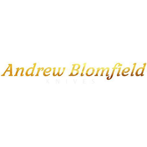 澳大利亚：Andrew Blomfield Knives 品牌百科