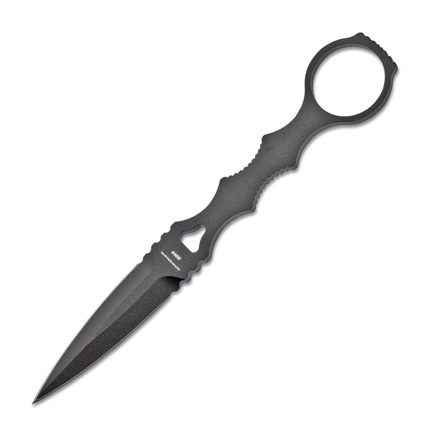 Benchmade SOCP 440C钢 176BK 黑色 880