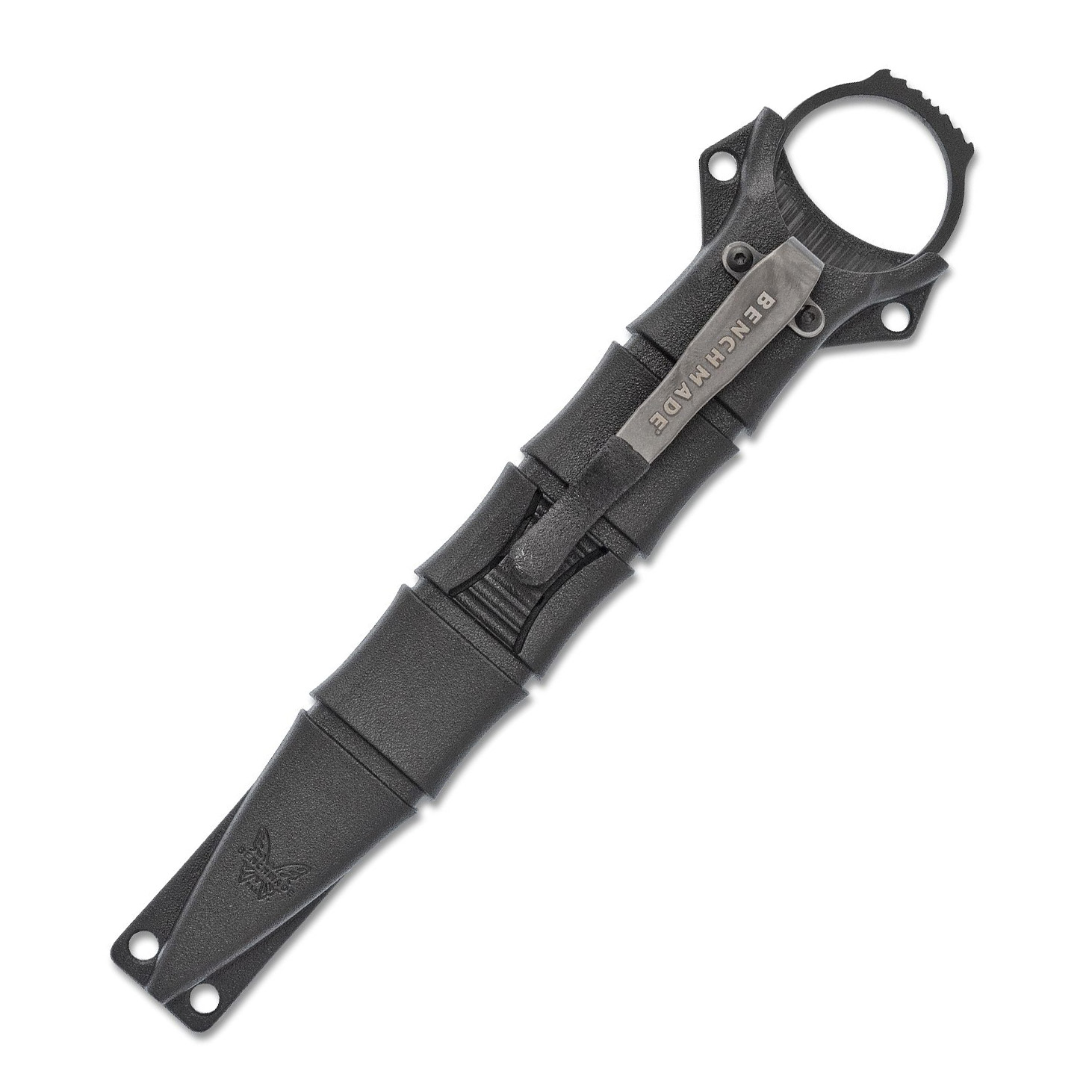 Benchmade SOCP 440C钢 176BK 黑色 880
