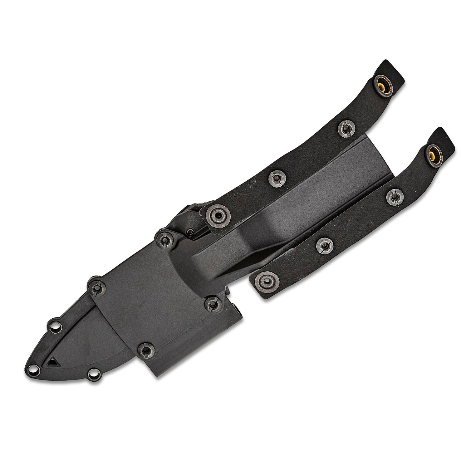 Benchmade Shane Sibert CPM-CruWear钢 碳纤维柄 163BK 黑色 3580
