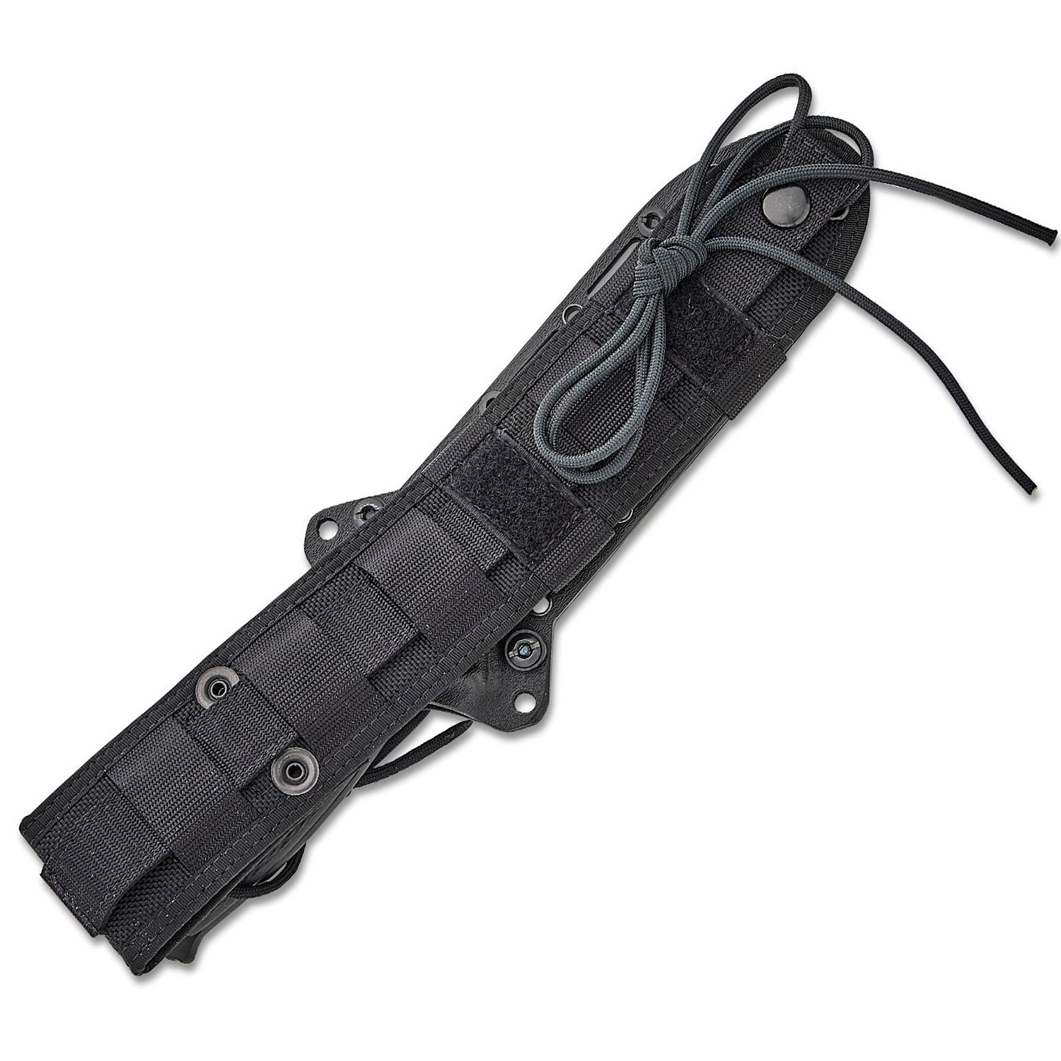 Buck knives BuckMaster 420HC钢 G10手柄 0084BKXLE 黑色 5400