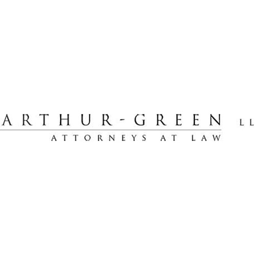 Arthur Green 品牌百科