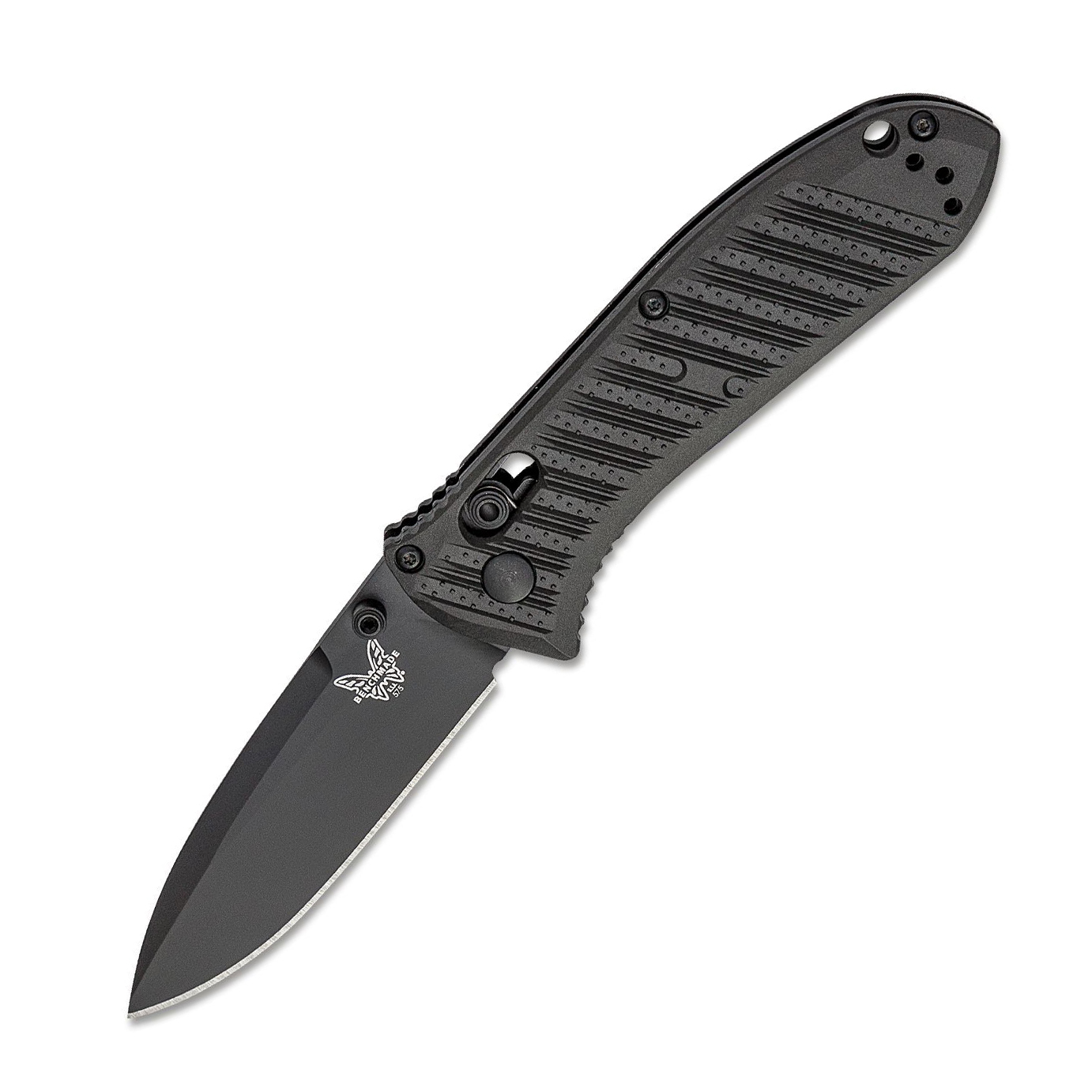 Benchmade CPM-S30V钢 CF-Elite尼龙柄 575BK-1 黑色 1260
