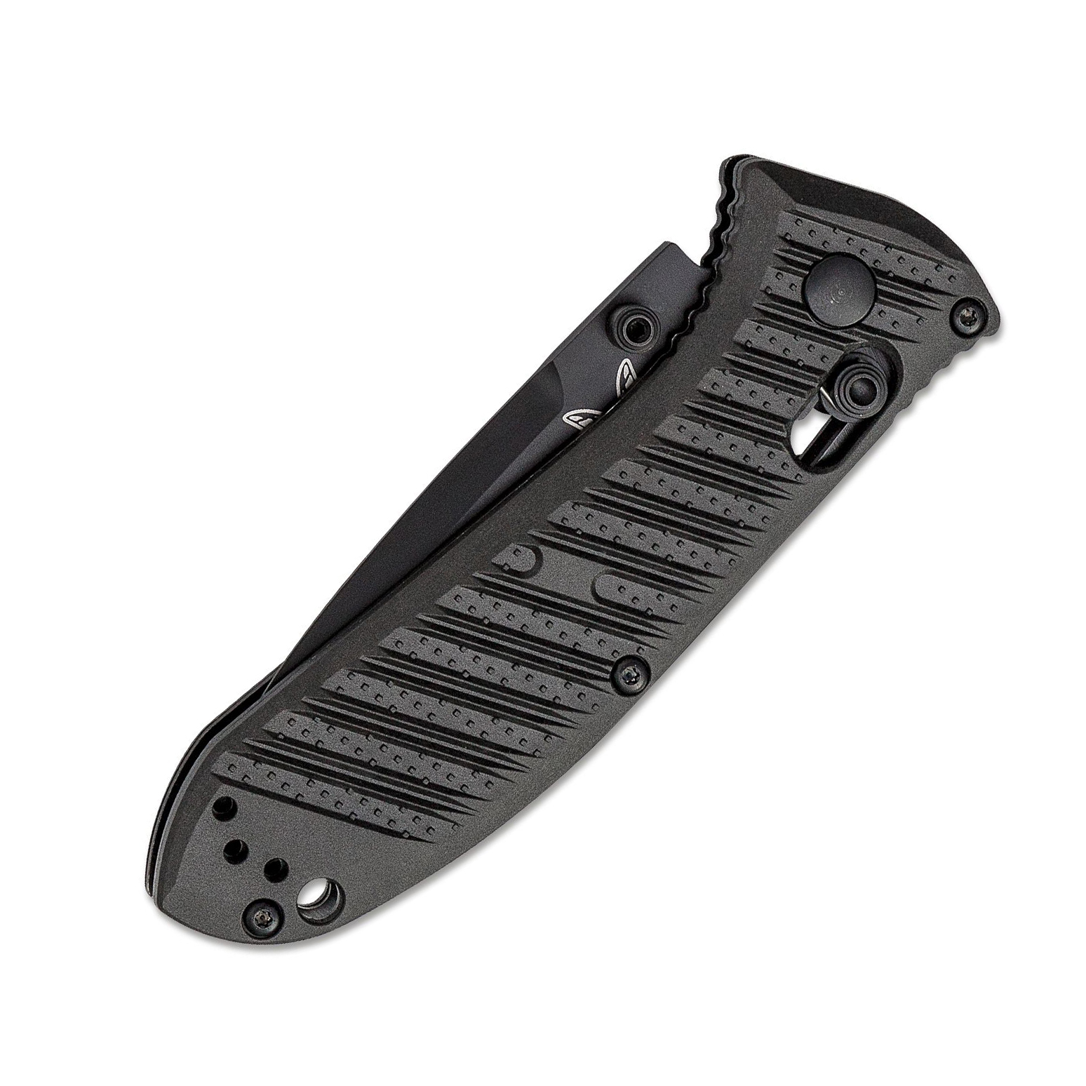 Benchmade CPM-S30V钢 CF-Elite尼龙柄 575BK-1 黑色 1260