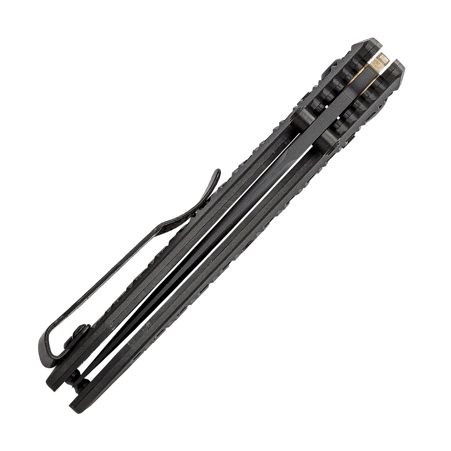 Benchmade CPM-S30V钢 CF-Elite尼龙柄 575BK-1 黑色 1260