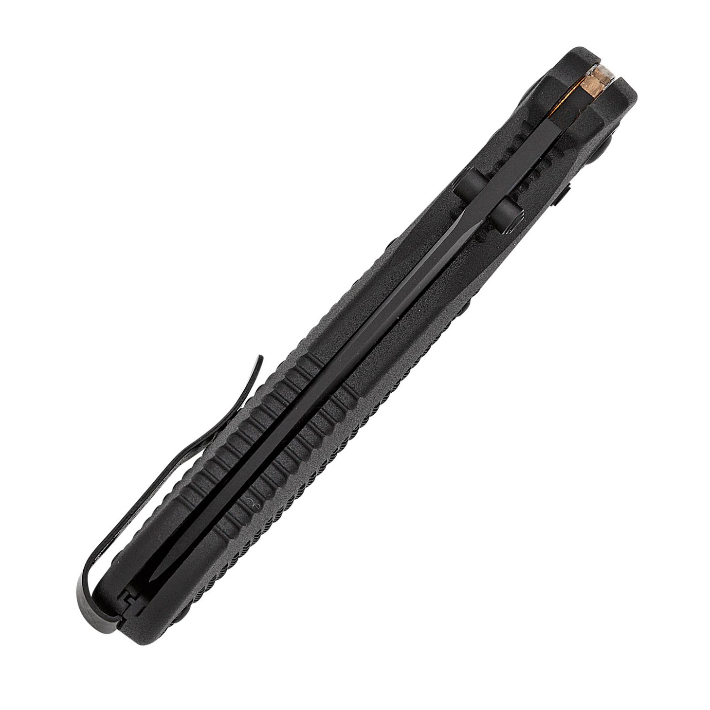 Benchmade Redoubt AXIS CPM-D2钢 Grivory柄 430SBK-02 黑色 1430
