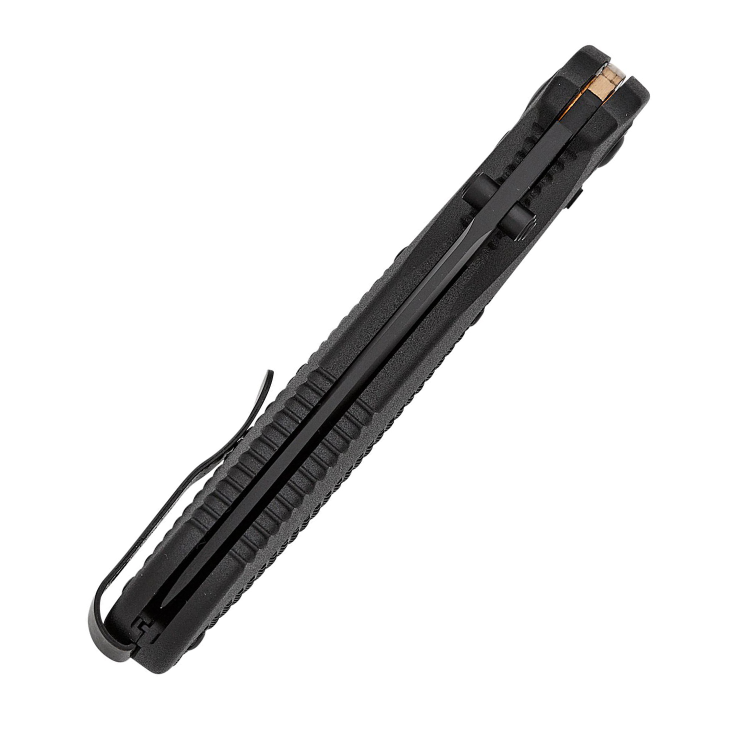 Benchmade Redoubt AXIS CPM-D2钢 Grivory尼龙柄 430BK-02 黑色 1430