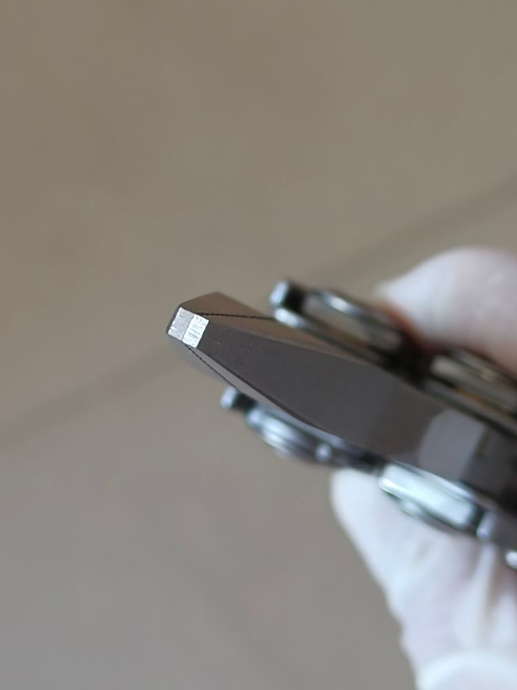 【已出】Leatherman Surge 莱泽曼海啸多功能组合工具钳 银色 599