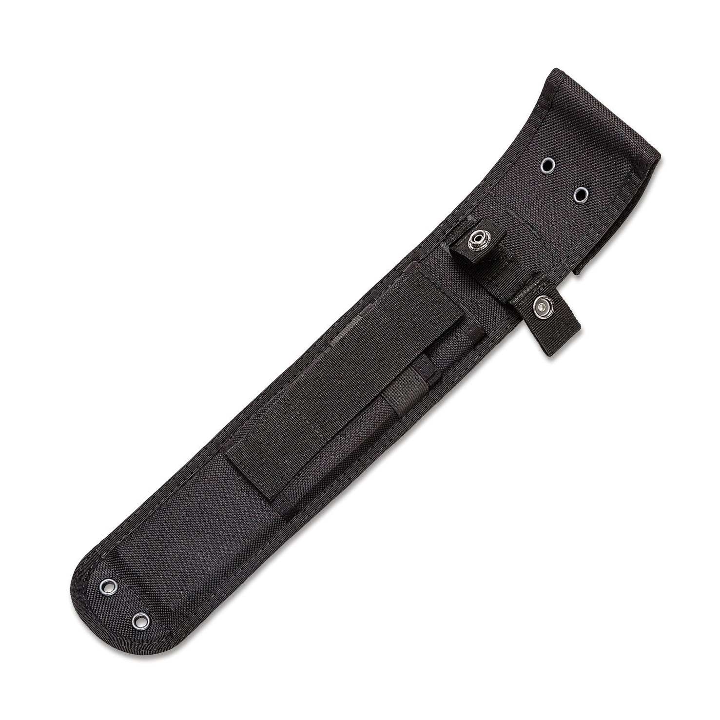 【已出】Kabar BK9 1095钢 Grivory尼龙柄 卡巴 1100