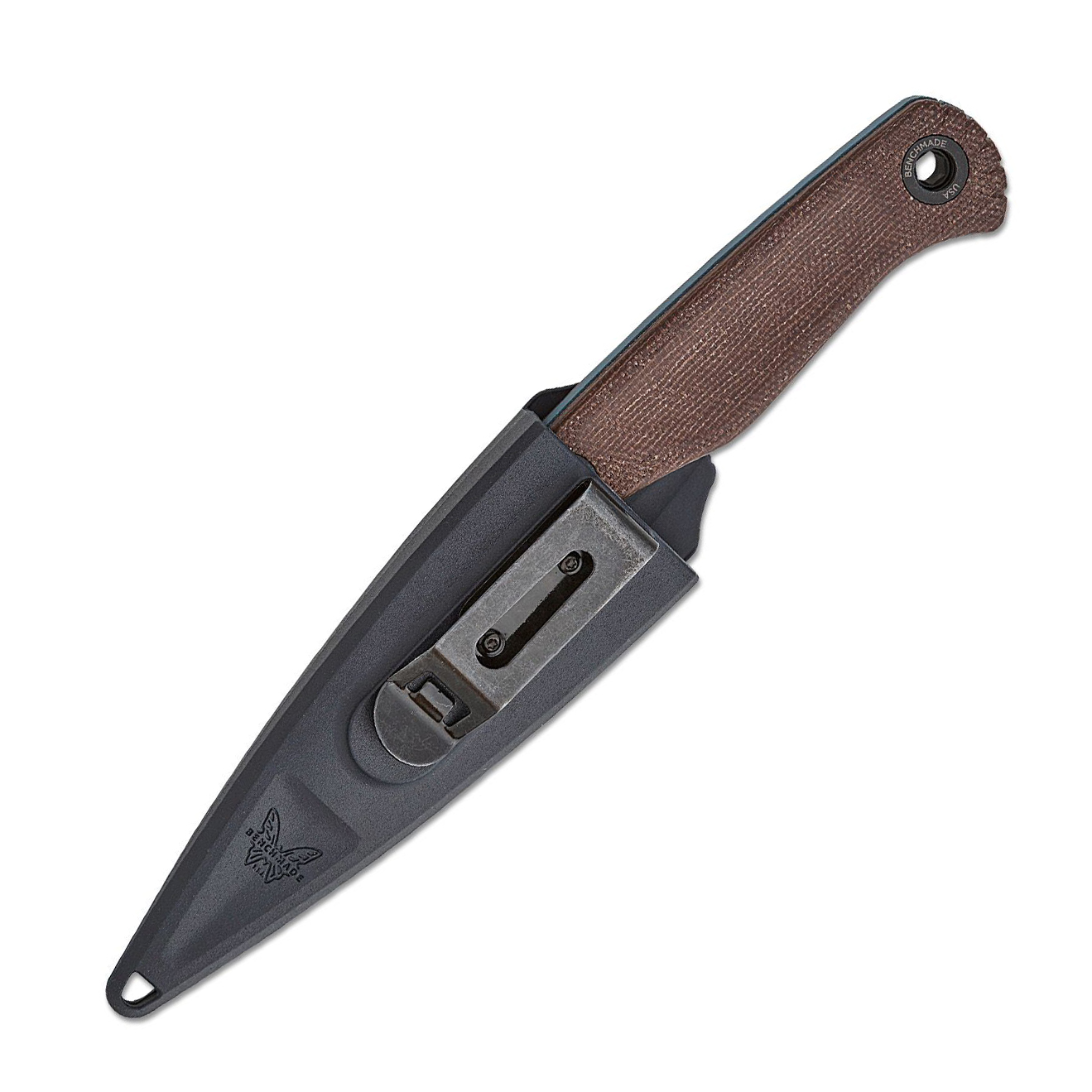 🔥Benchmade DACIAN CPM-MagnaCut钢 米卡塔柄 203BT-01 蓝色 2290
