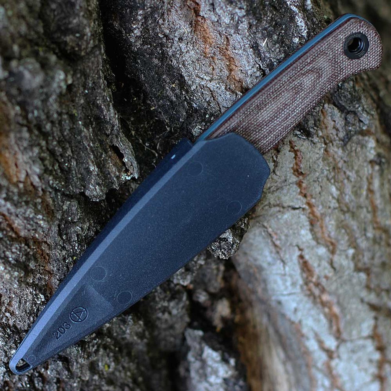 🔥Benchmade DACIAN CPM-MagnaCut钢 米卡塔柄 203BT-01 蓝色 2290