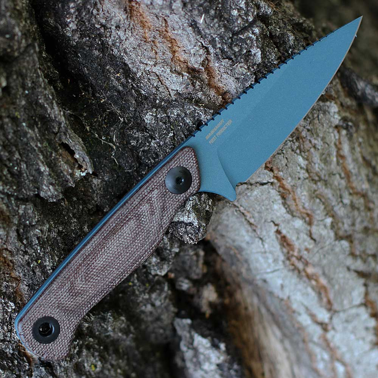 🔥Benchmade DACIAN CPM-MagnaCut钢 米卡塔柄 203BT-01 蓝色 2290