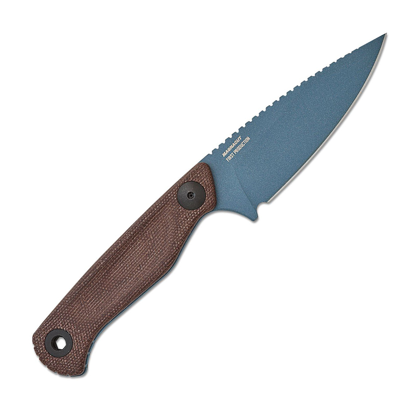 🔥Benchmade DACIAN CPM-MagnaCut钢 米卡塔柄 203BT-01 蓝色 2290
