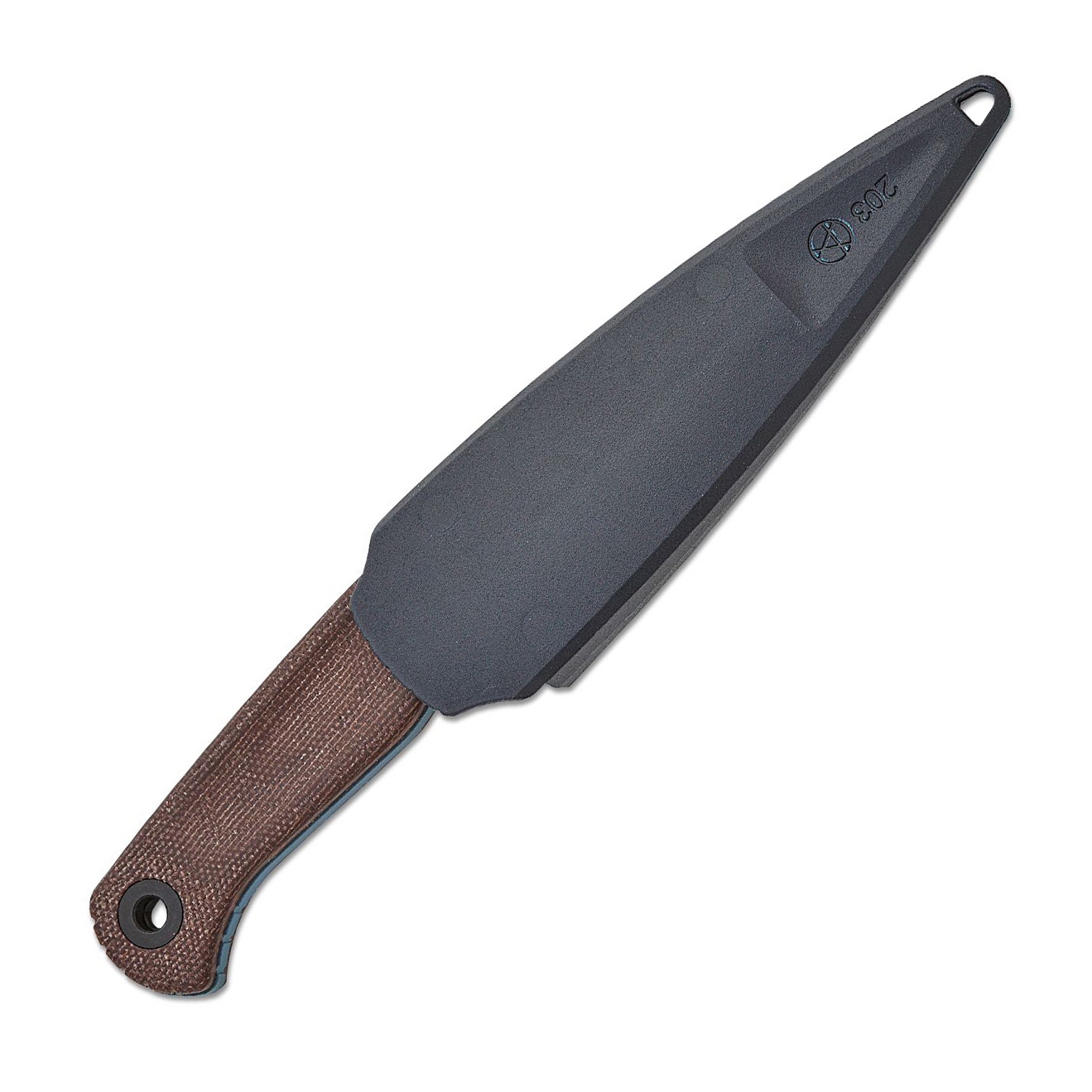🔥Benchmade DACIAN CPM-MagnaCut钢 米卡塔柄 203BT-01 蓝色 2290