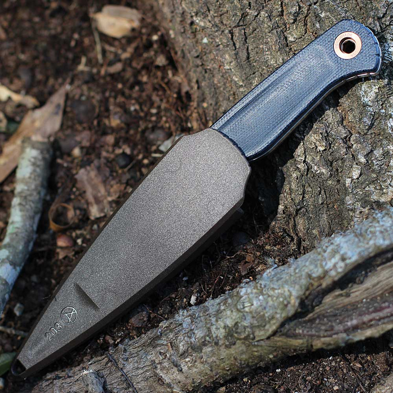 🔥Benchmade DACIAN CPM-MagnaCut钢 米卡塔柄 203 蓝色 2180
