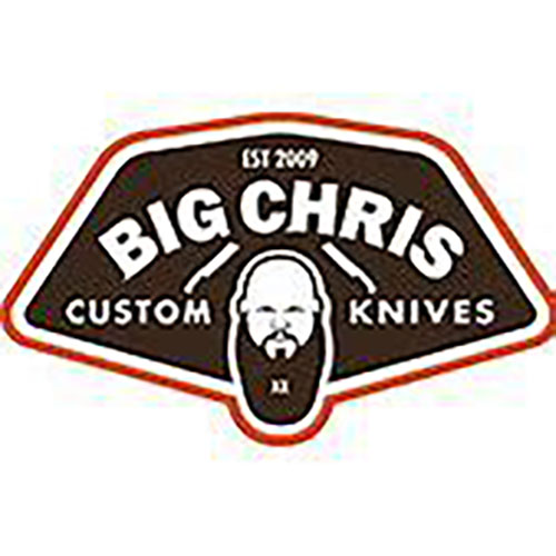 美国：Big Chris Custom Knives 品牌百科
