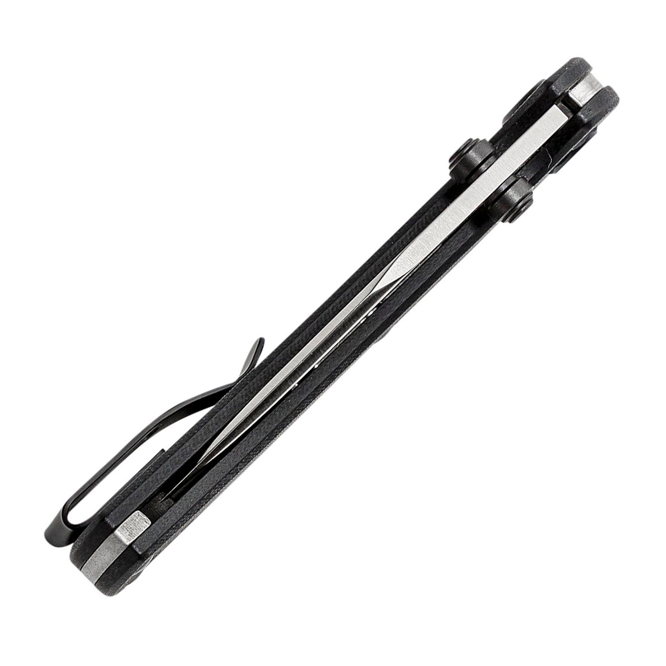 BUCK 0112BKS6-B Slim Ranger PRO S30V钢 BOS标 G10柄 670