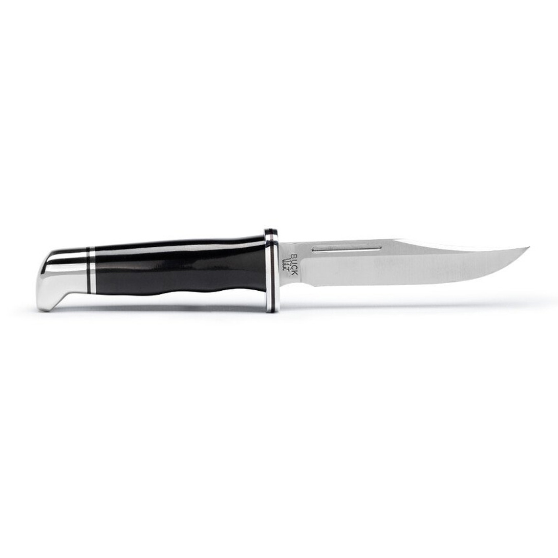 Buck Knives 0117BKS-B Brahma 420HC 树脂柄 599