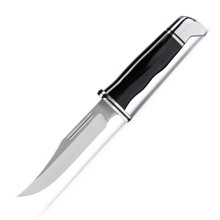 Buck Knives 0117BKS-B Brahma 420HC 树脂柄 599