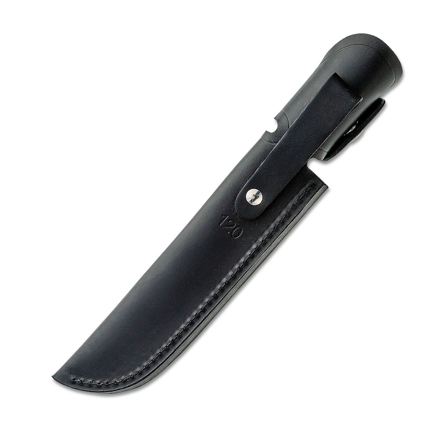Buck 0120GRS1-B CPM-S35VN钢 米卡塔柄 1690
