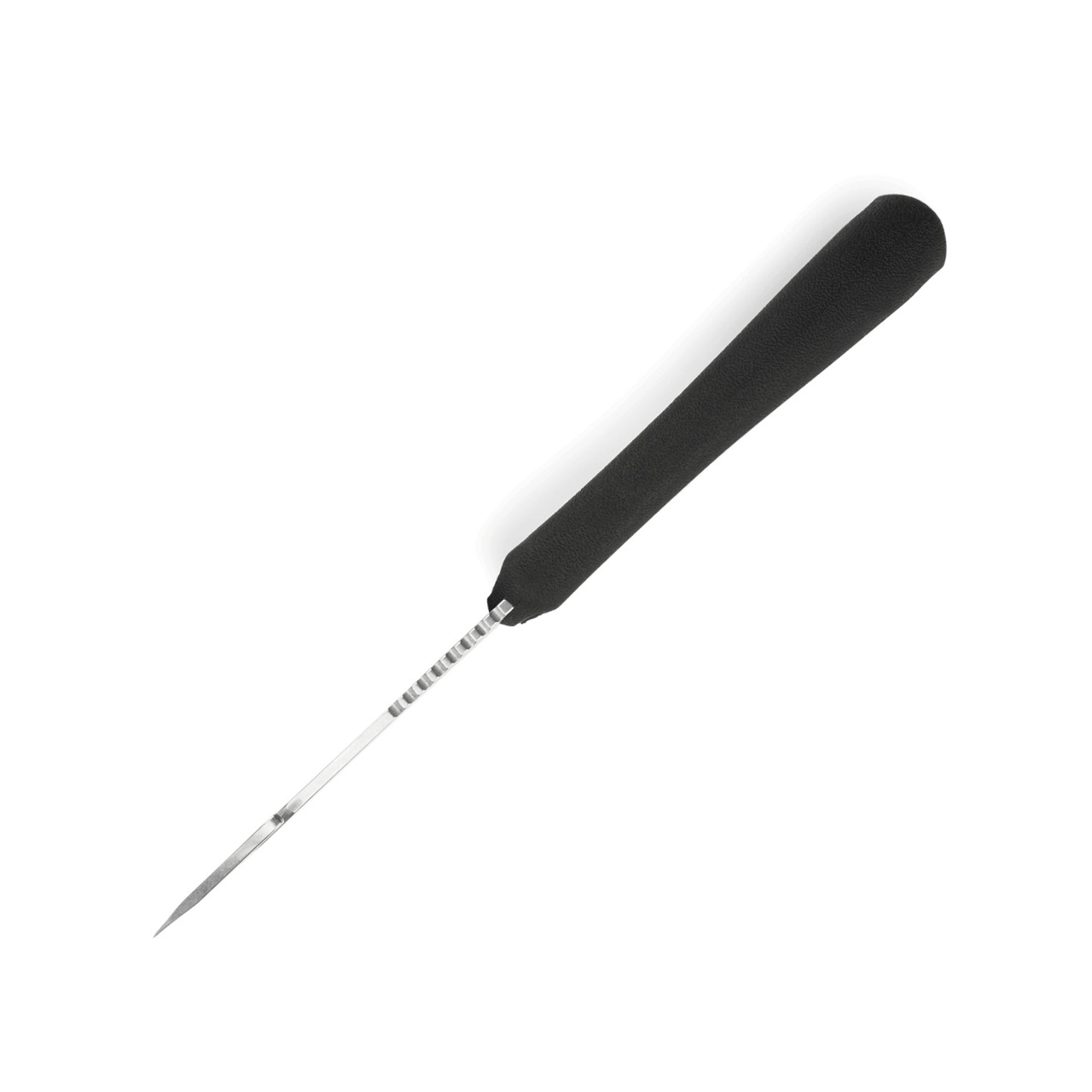 Buck 0685BKG-B BuckLite 420HC 不锈钢 Dynaflex 黑色 339