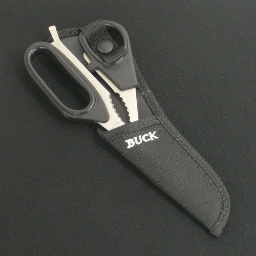 Buck 0815BKS-B  黑色 140
