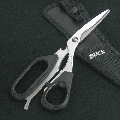 Buck 0815BKS-B  黑色 140