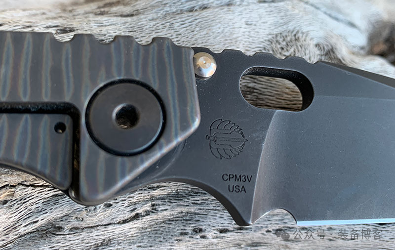 量产三巨头之一：Strider SNG 整体分享 - 装备博客
