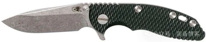 Hinderer XM18 使用分享: 火遍全球的硬汉折刀 - 装备博客