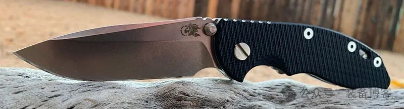 Hinderer XM18 使用分享: 火遍全球的硬汉折刀 - 装备博客