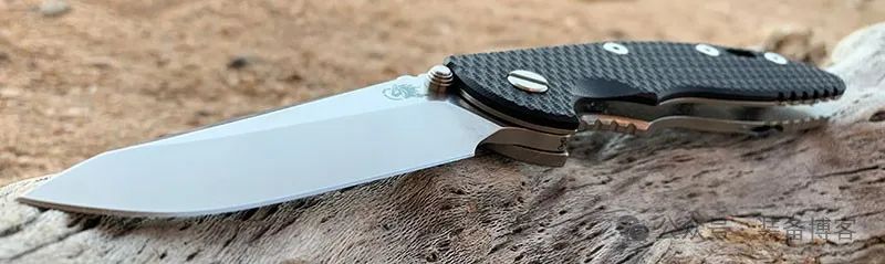 Hinderer XM18 使用分享: 火遍全球的硬汉折刀 - 装备博客