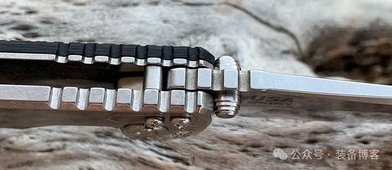 Hinderer XM18 使用分享: 火遍全球的硬汉折刀 - 装备博客