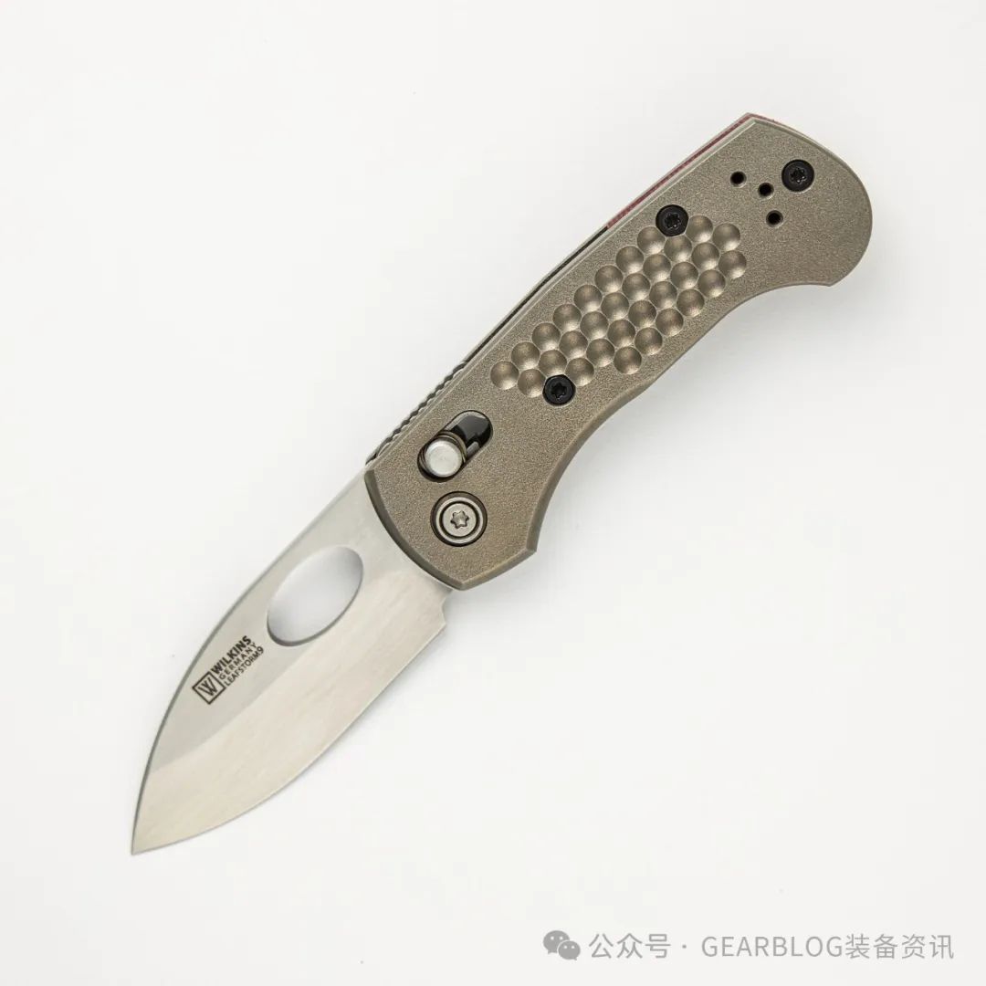 CCKS加州定制刀具展：刀匠艺术的年度盛会