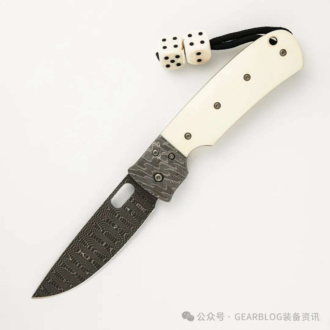 CCKS加州定制刀具展：刀匠艺术的年度盛会