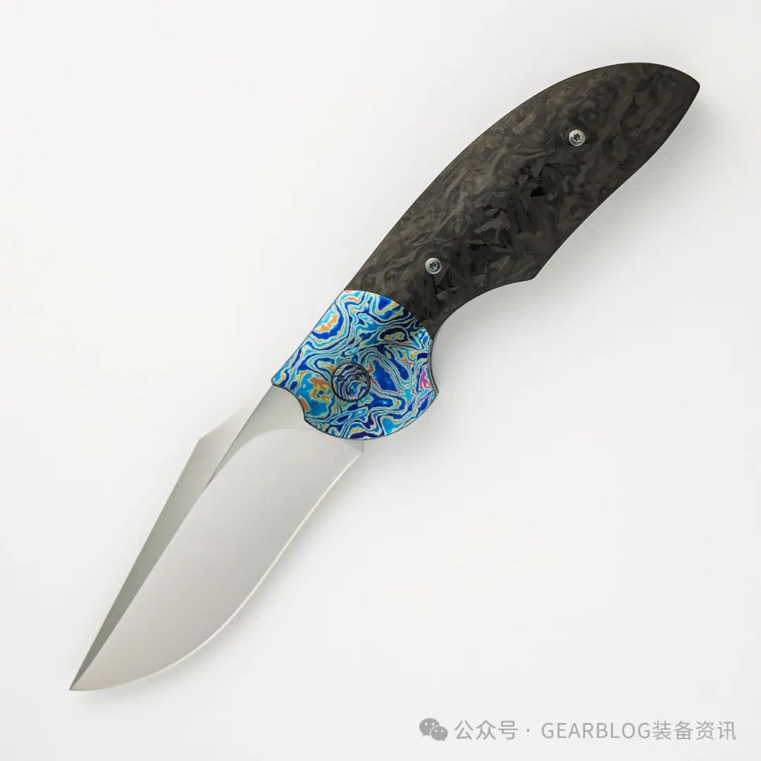CCKS加州定制刀具展：刀匠艺术的年度盛会