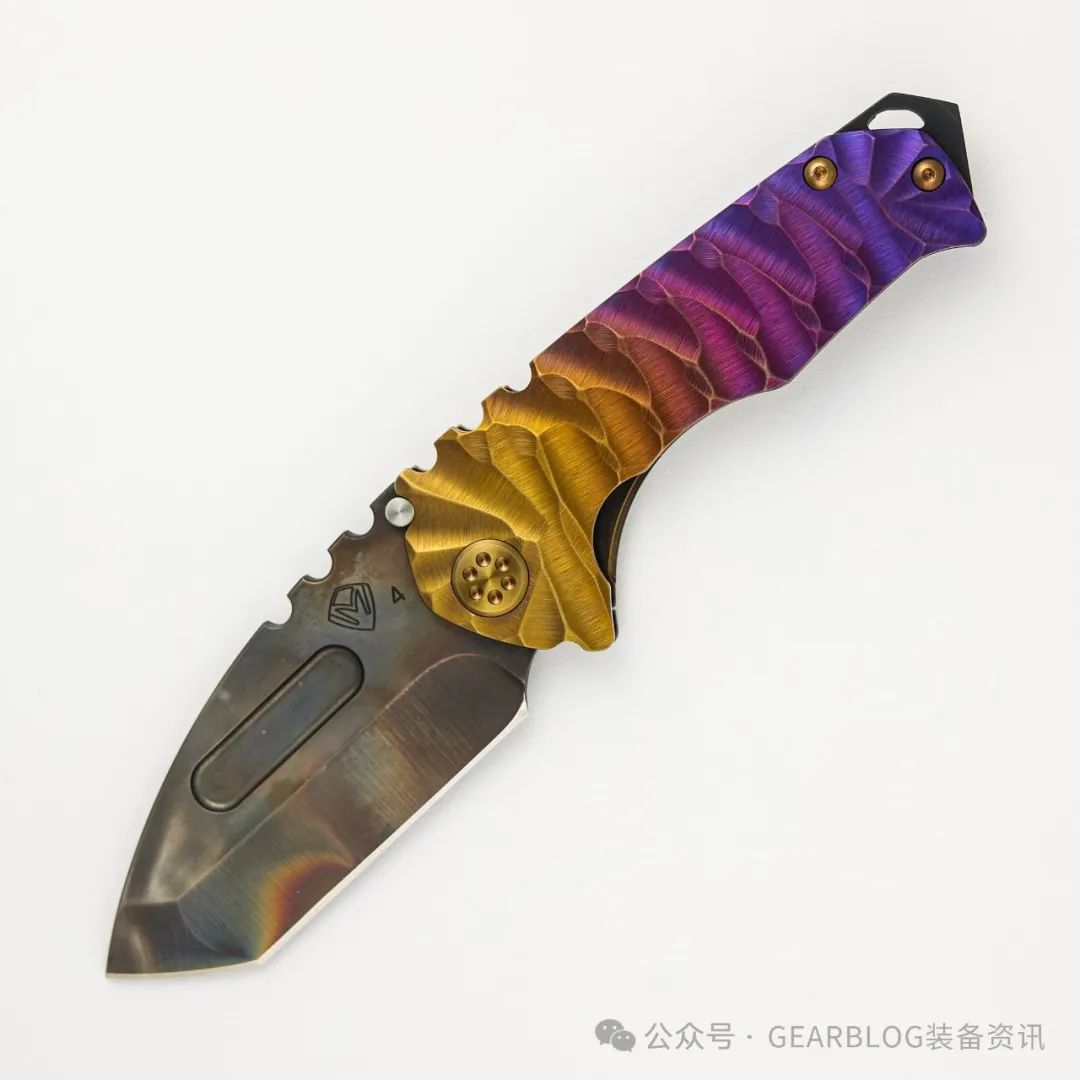 CCKS加州定制刀具展：刀匠艺术的年度盛会