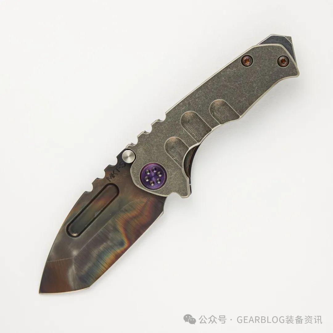 CCKS加州定制刀具展：刀匠艺术的年度盛会