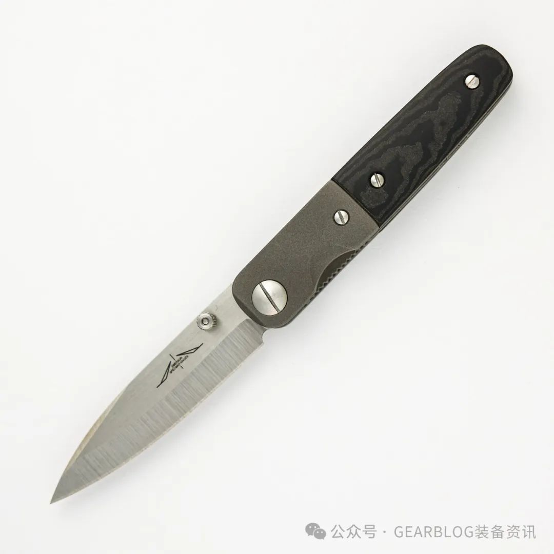 CCKS加州定制刀具展：刀匠艺术的年度盛会