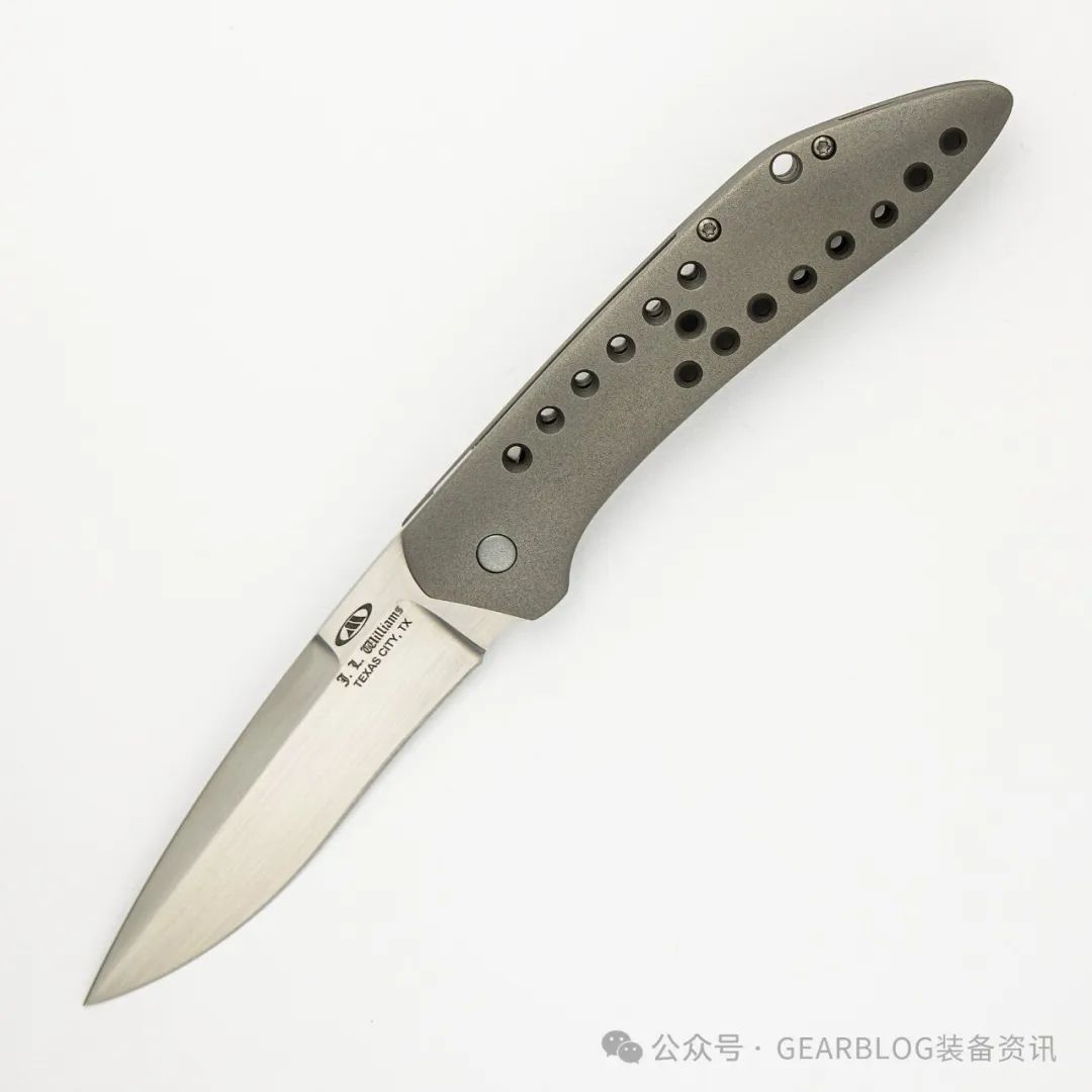 CCKS加州定制刀具展：刀匠艺术的年度盛会