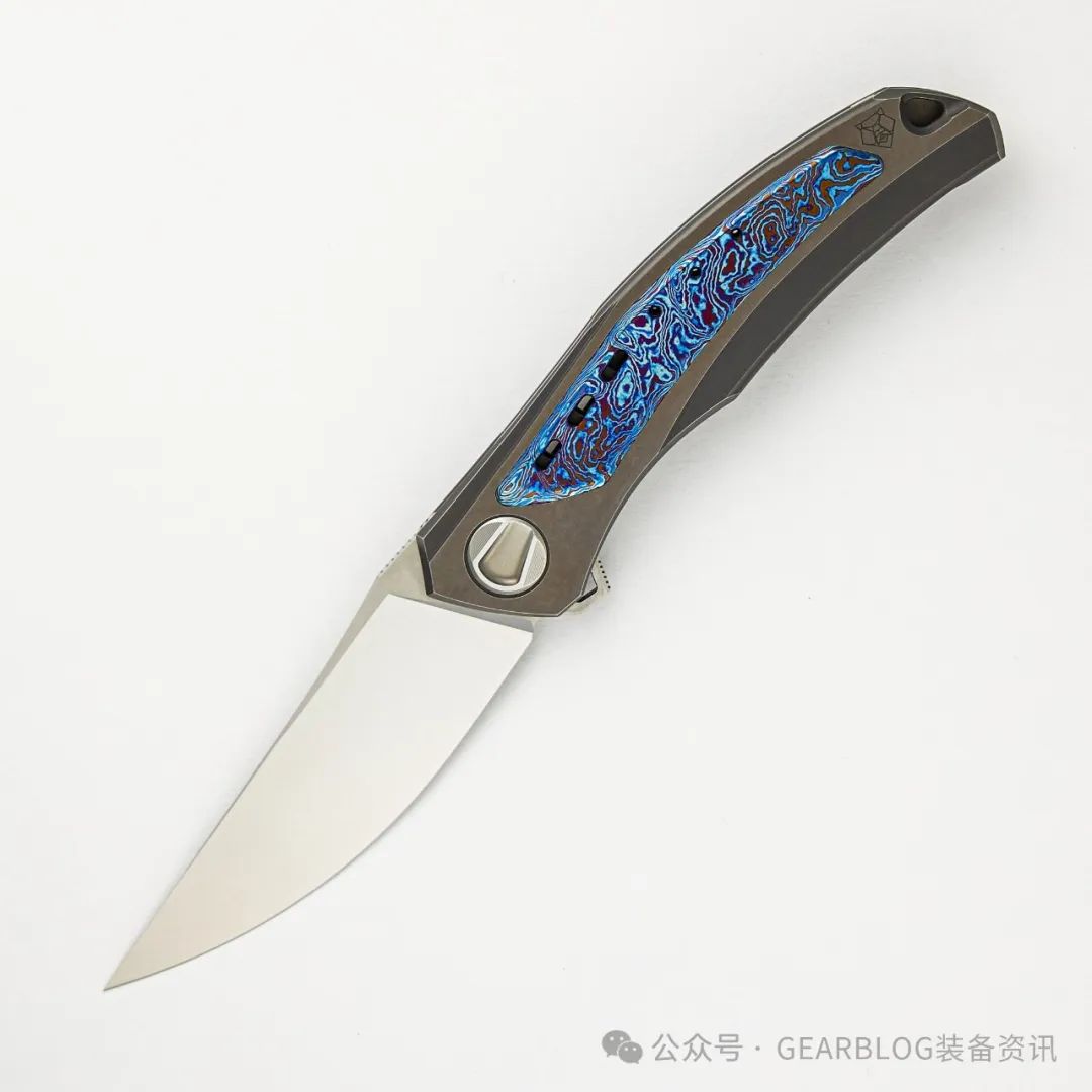 CCKS加州定制刀具展：刀匠艺术的年度盛会